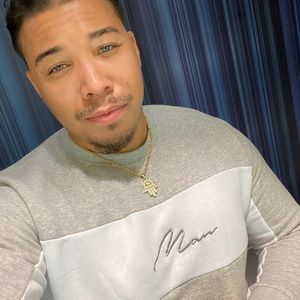 Meet your Posher, Jonathan